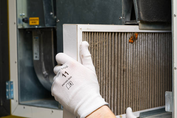 Reliable Upper Greenwood Lake, NJ Airduct Cleaning Solutions