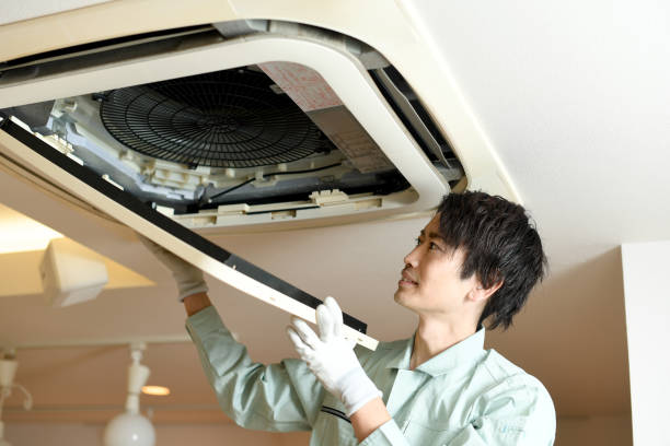 Best HVAC Air Duct Cleaning  in Upper Greenwood Lake, NJ