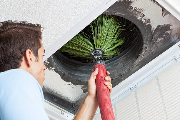  Upper Greenwood Lake, NJ Airduct Cleaning Pros
